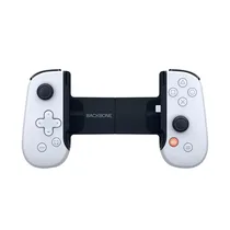 Manette de jeu PS Backbone PlayStation Edition connectée à un smartphone pour le jeu mobile au Cameroun