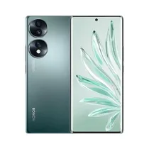 Écran incurvé OLED du téléphone Honor 70 disponible à Douala et Yaoundé
