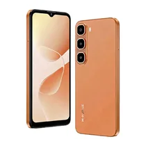 Smartphone M-HORSE HOT 60 PLAY écran HD+ 6,6 pouces