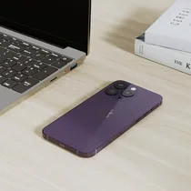 Smartphone Apple iPhone 14 Pro Max compatible 5G à Douala et Yaoundé
