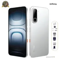 Infinix Hot 70 256Go 8Go RAM
