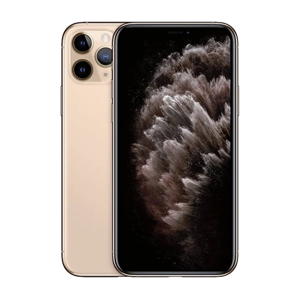 Apple iPhone 11 Pro Max 256 Go avec puce A13 Bionic