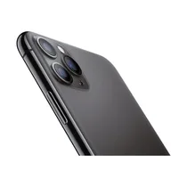 Triple caméra 12 MP de l'iPhone 11 Pro Max
