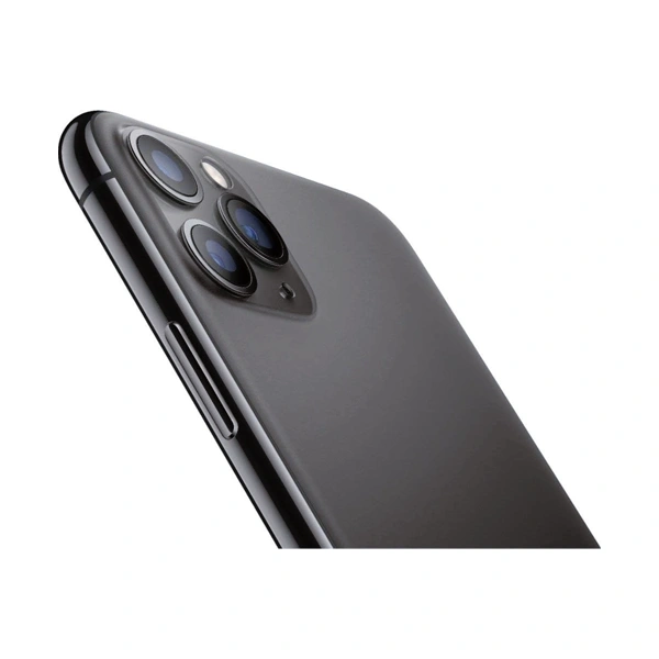 Triple caméra 12 MP de l'iPhone 11 Pro Max