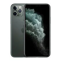 iPhone 11 Pro smartphone reconditionné couleur élégante