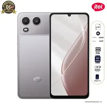 itel A200 128Go 6000 mAh