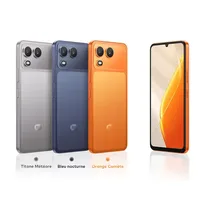 itel A200 Double Nano SIM disponible au Cameroun