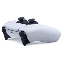 Manette DualSense PS5 rechargeable USB Type-C
