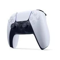 Vue rapprochée des joysticks de la manette PS5 SONY