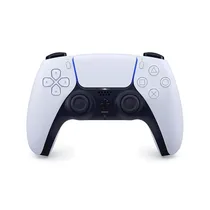 Manette PlayStation 5 SONY DualSense originale vue de face