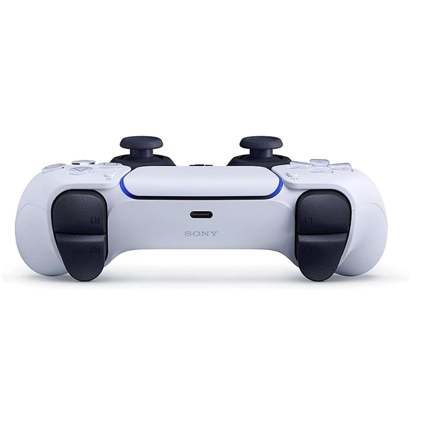 Manette sans fil DualSense PS5 avec gâchettes adaptatives