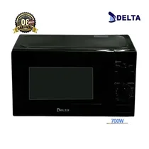 Micro-ondes Delta 20L
