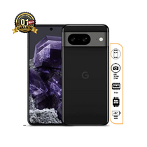 Smartphone Google Pixel 8 occasion 128Go en excellent état disponible chez Online Africa Cameroun.