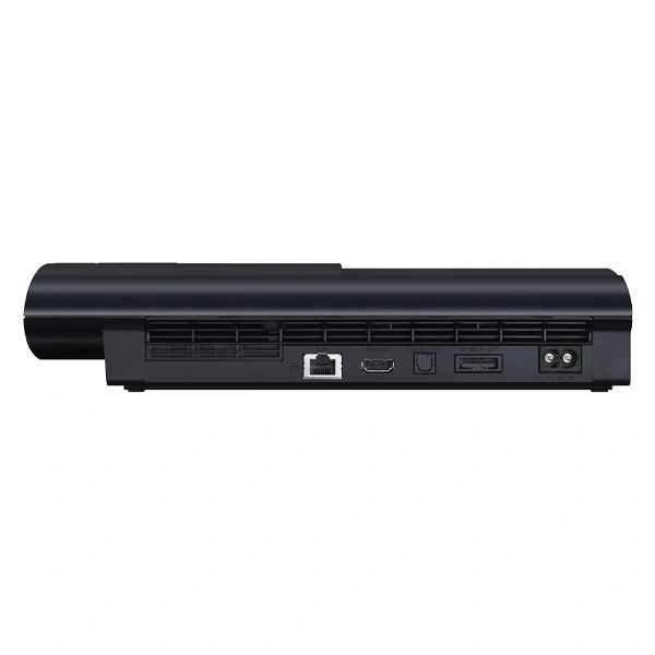 Console de jeu Sony PlayStation 3 Slim Full HD