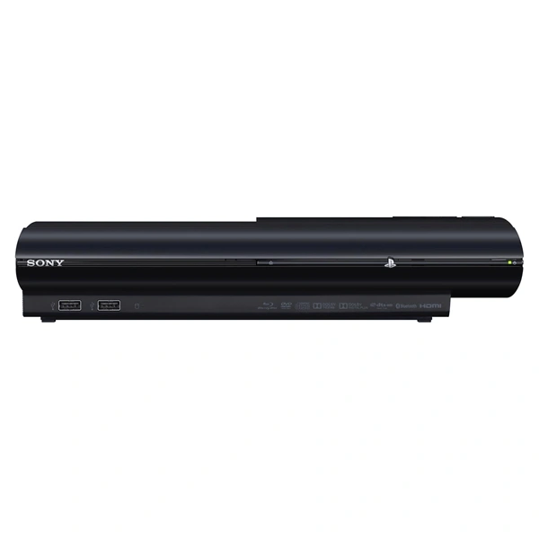 Console Sony PS3 Slim 500 Go avec manette sans fil