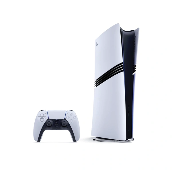 Console Sony PlayStation®5 Pro avec SSD 2 To