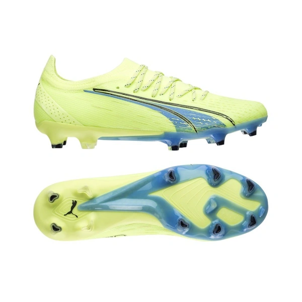 Godasses PUMA noires confortables pour homme