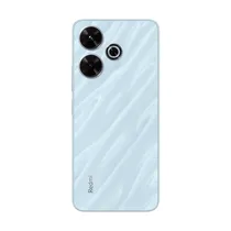 Smartphone Xiaomi Redmi 13 128Go 8Go RAM avec écran 6.79 pouces 90Hz et triple caméra 108MP design moderne