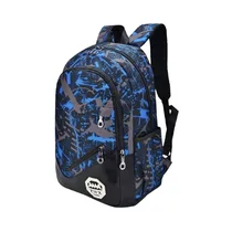 Ensemble sac à dos scolaire 3 pièces moderne