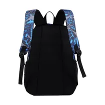 Ensemble sac à dos scolaire 3 pièces moderne