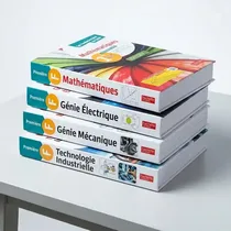 Manuels scientifiques Première F