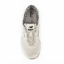 Détail de la semelle amortissante EVA de la basket New Balance 515