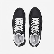 noires avec détails blancs