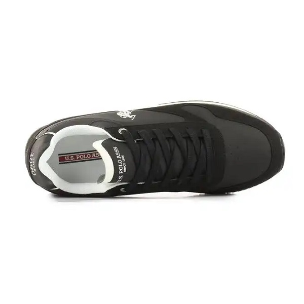 pointure 42, vue de profil pour homme
