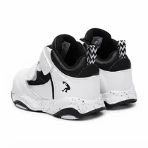 Semelle antidérapante des chaussures Shaq bébé pointure 22