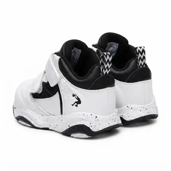 Semelle antidérapante des chaussures Shaq bébé pointure 22