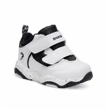 Semelle antidérapante des chaussures Shaq bébé pointure 22