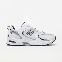 Semelle confortable et amortissante de la chaussure New Balance.