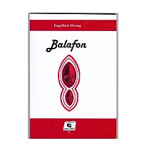 Balafon Engelbert Mveng – Livre Première