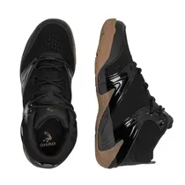 Baskets Shaq Devastator design basketball et streetwear
