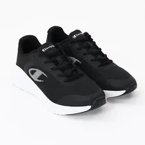 Baskets Champion Jaunt Noires Homme 43