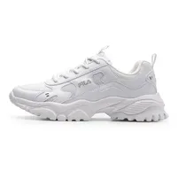 FILA Electric Flow Femme Blanche