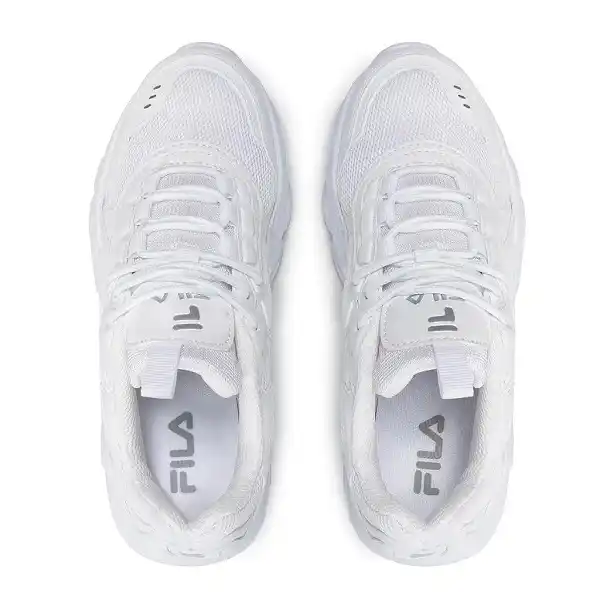 Baskets FILA Electric Flow femme design chunky pointure 37