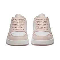 Baskets Fila Madsane roses et blanches pointure 36