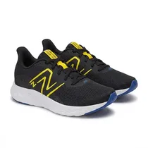 New Balance 411v3 Noir Jaune 41.5