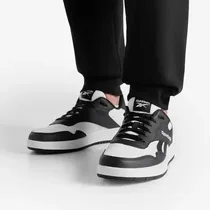 Semelle en caoutchouc des Reebok BB 1000