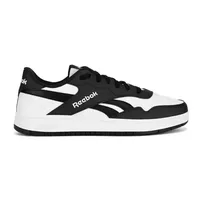 Baskets Reebok BB 1000 Noir Blanc