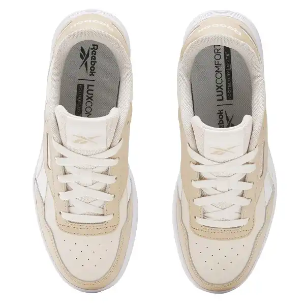 Sneakers Reebok BB 1000 pointure 39 coloris beige
