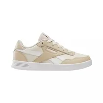 Baskets Reebok BB 1000 Beige