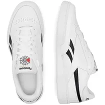 Reebok Club C Revenge pointure 43 vue de dessus