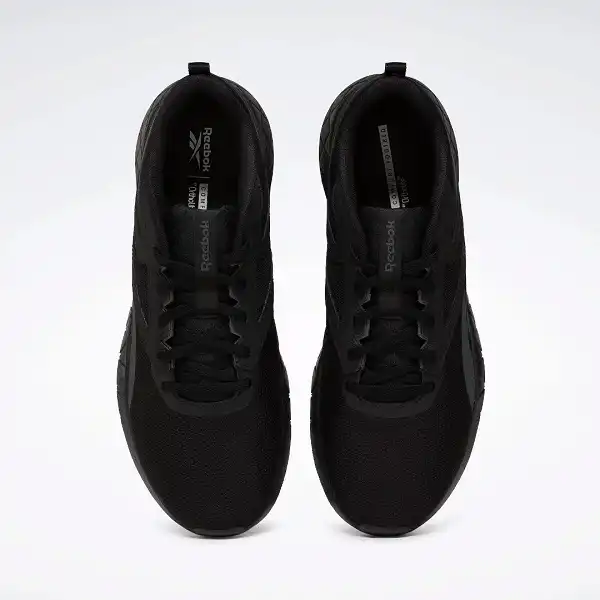 Baskets Reebok Flexagon Energy TR 4 noires pour homme
