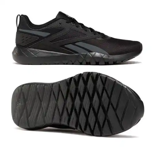 Semelle flexible des baskets Reebok Flexagon Energy TR 4