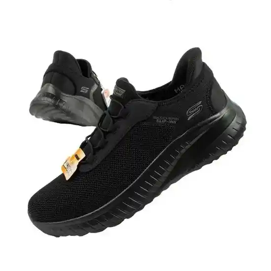 Baskets Skechers BOBS Sport Squad Chaos Tough Walk pointure 44