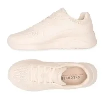 Skechers Uno Stand on Air beige pointure 37 vue latérale