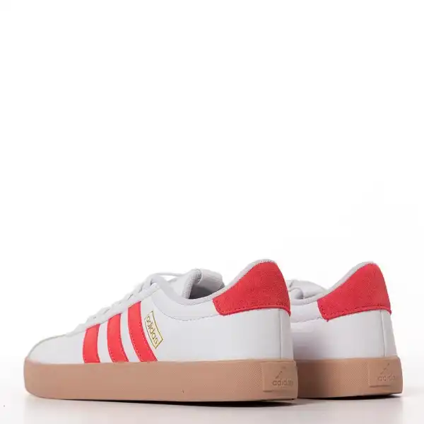 Baskets adidas VL Court 3.0 pointure 42 vue de dessus