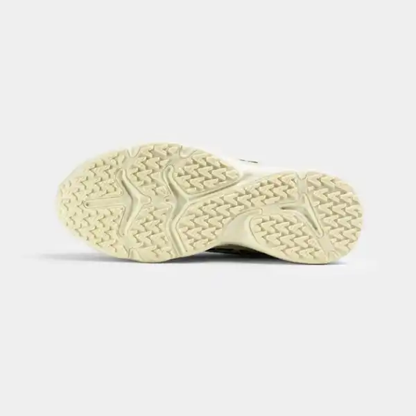 Semelle épaisse des baskets FILA Skye Teens femme